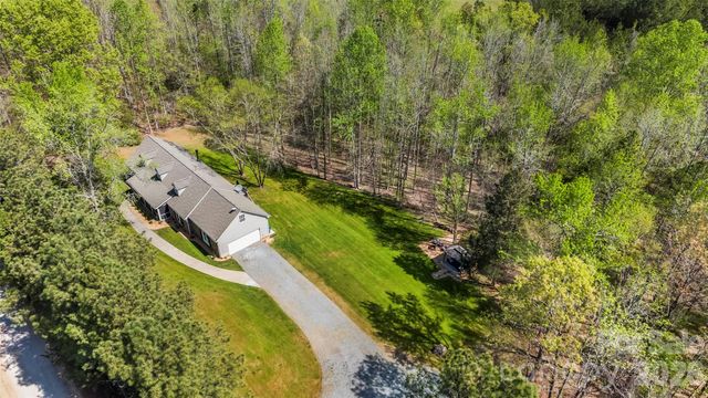 8611 Bent Creek Road, Waxhaw, NC 28173