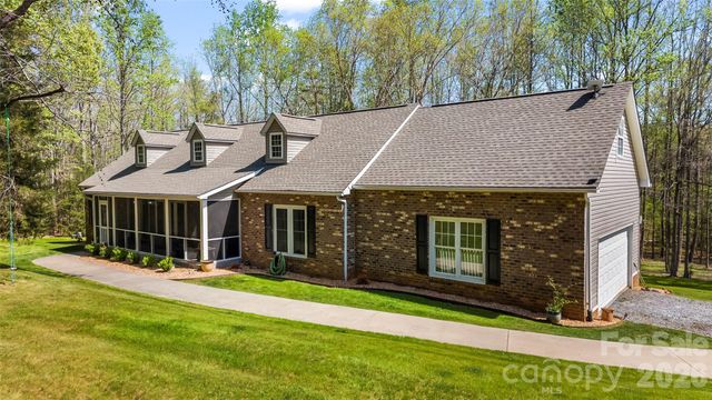 8611 Bent Creek Road, Waxhaw, NC 28173