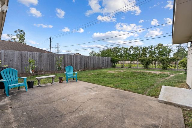 1214 W 31st Street, Houston, TX 77018