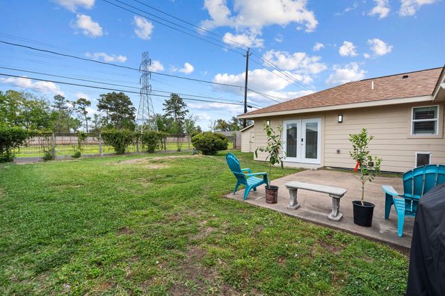 1214 W 31st Street, Houston, TX 77018