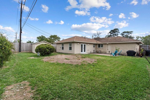 1214 W 31st Street, Houston, TX 77018