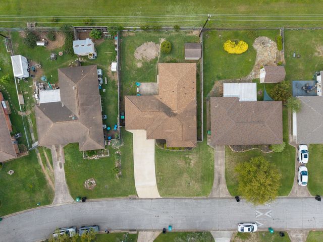 1214 W 31st Street, Houston, TX 77018