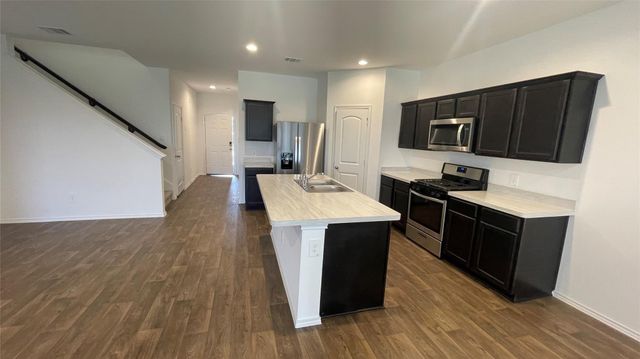 12418 Pelican Bay, Houston, TX 77038