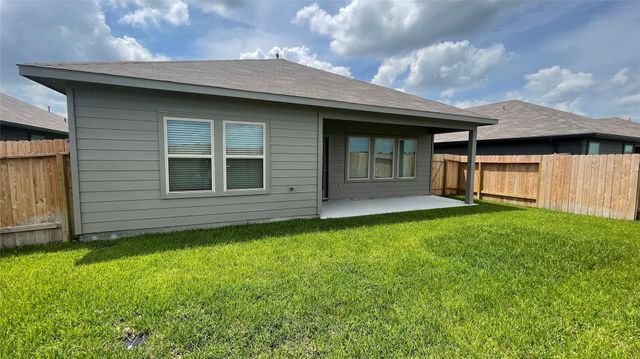 12418 Pelican Bay, Houston, TX 77038