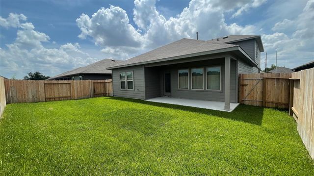 12418 Pelican Bay, Houston, TX 77038