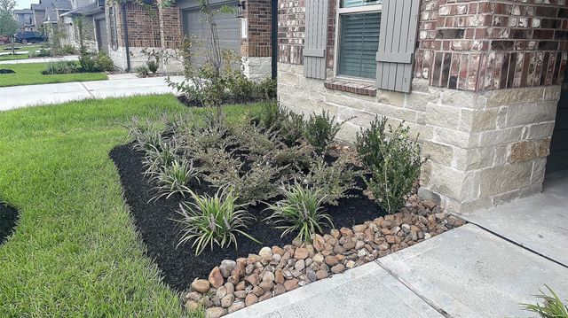 12418 Pelican Bay, Houston, TX 77038