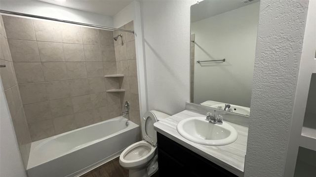 12418 Pelican Bay, Houston, TX 77038