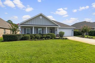 490 Cornelia Street, Freeport, FL 32439