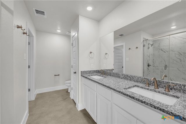 1108 Peppermint Drive, Temple, TX 76501