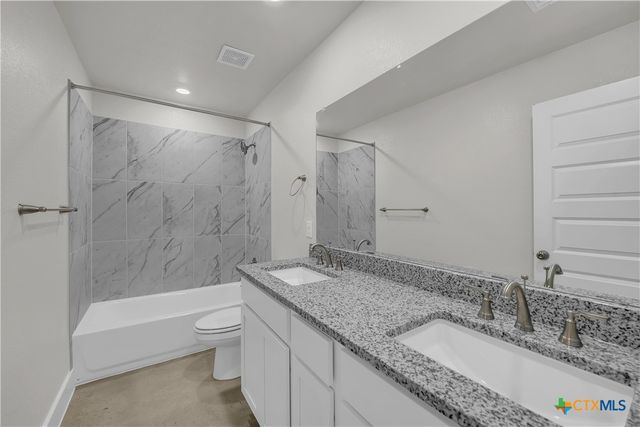 1108 Peppermint Drive, Temple, TX 76501