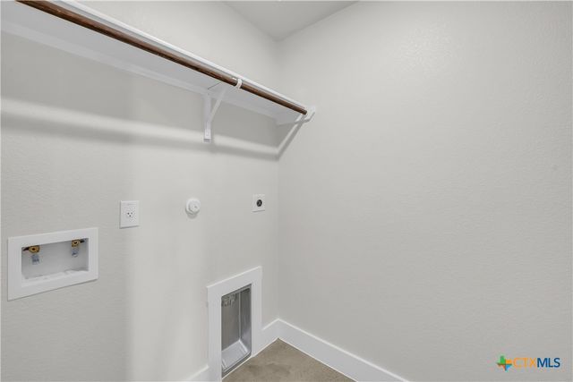1108 Peppermint Drive, Temple, TX 76501