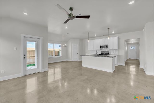 1108 Peppermint Drive, Temple, TX 76501