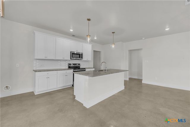 1108 Peppermint Drive, Temple, TX 76501