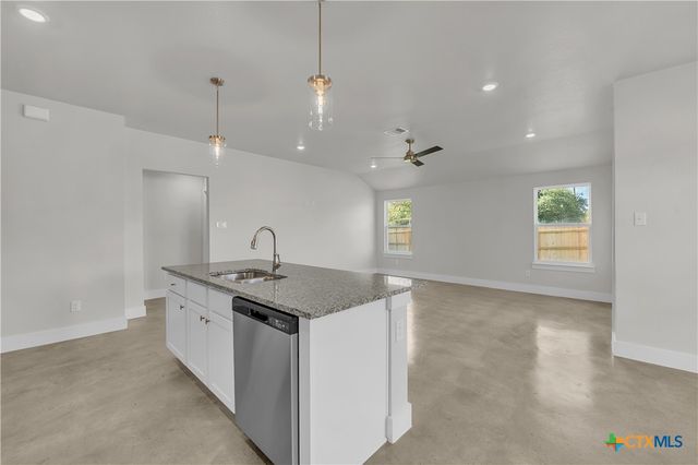 1108 Peppermint Drive, Temple, TX 76501