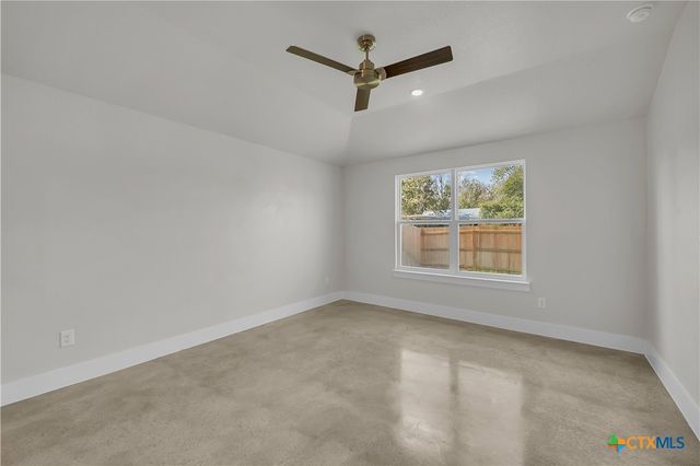 1108 Peppermint Drive, Temple, TX 76501