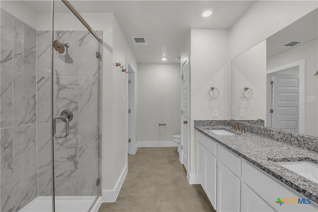 1108 Peppermint Drive, Temple, TX 76501