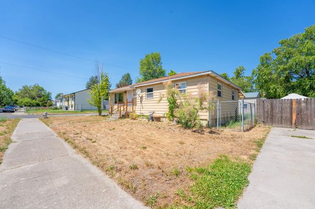 803 E Princeton Ave, Spokane, WA 99207