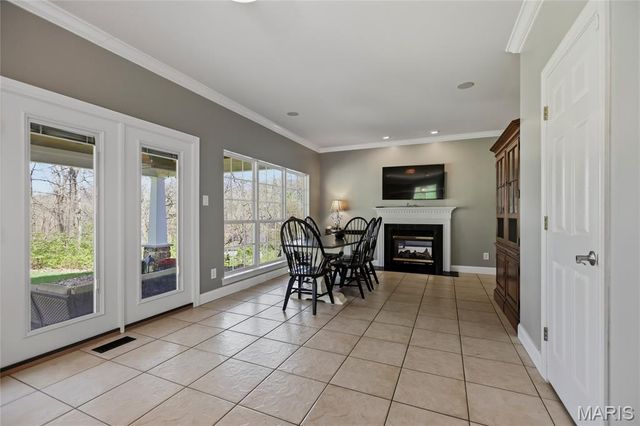 1831 Kehrswood Drive, Clarkson Valley, MO 63005