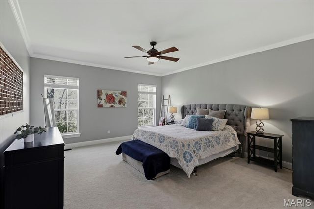 1831 Kehrswood Drive, Clarkson Valley, MO 63005