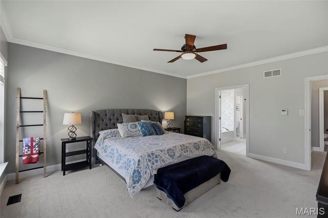 1831 Kehrswood Drive, Clarkson Valley, MO 63005