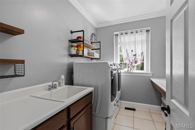 1831 Kehrswood Drive, Clarkson Valley, MO 63005