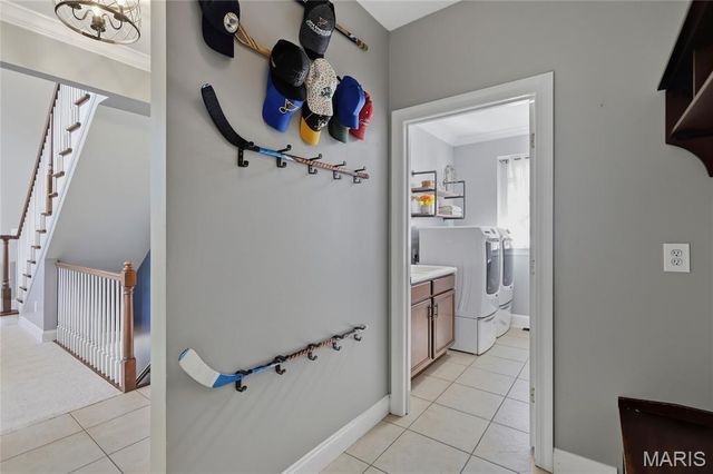 1831 Kehrswood Drive, Clarkson Valley, MO 63005