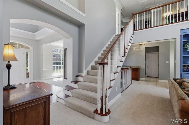 1831 Kehrswood Drive, Clarkson Valley, MO 63005