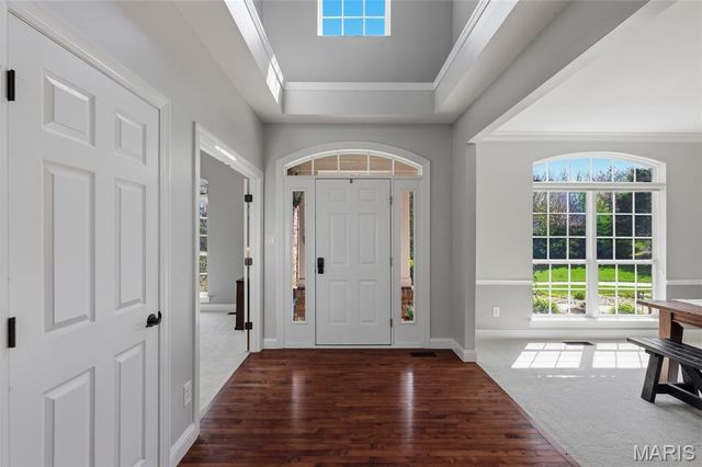 1831 Kehrswood Drive, Clarkson Valley, MO 63005