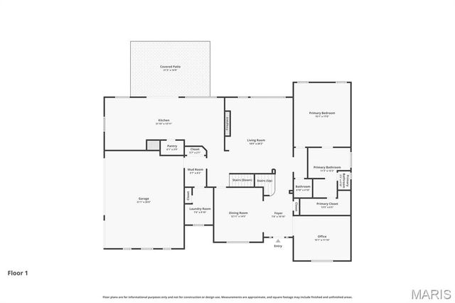 1831 Kehrswood Drive, Clarkson Valley, MO 63005