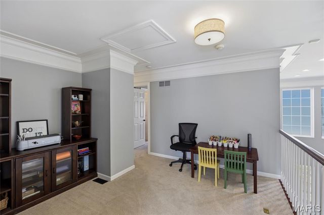 1831 Kehrswood Drive, Clarkson Valley, MO 63005