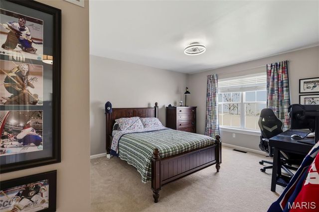 1831 Kehrswood Drive, Clarkson Valley, MO 63005