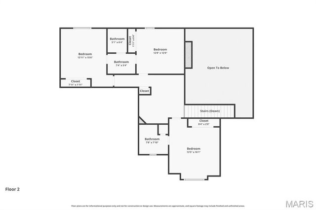 1831 Kehrswood Drive, Clarkson Valley, MO 63005