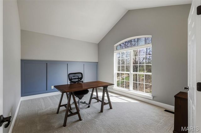 1831 Kehrswood Drive, Clarkson Valley, MO 63005