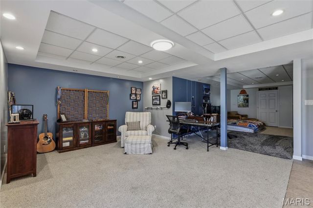 1831 Kehrswood Drive, Clarkson Valley, MO 63005