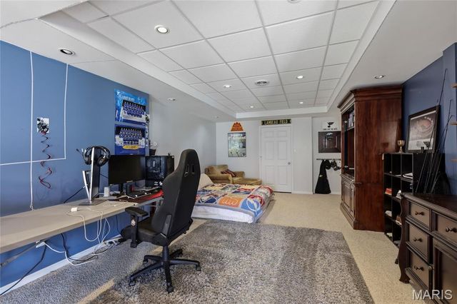 1831 Kehrswood Drive, Clarkson Valley, MO 63005