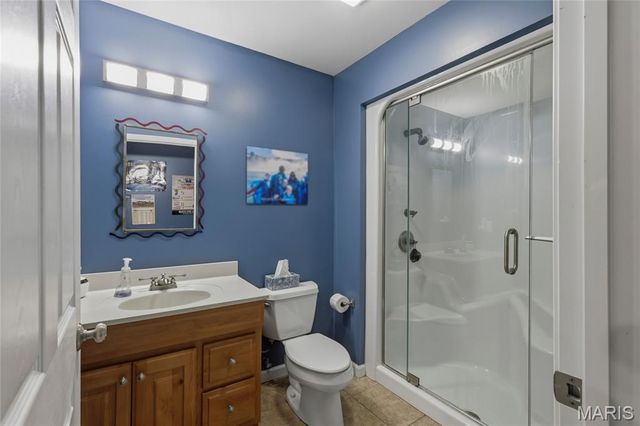 1831 Kehrswood Drive, Clarkson Valley, MO 63005