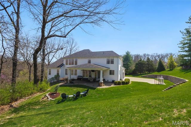 1831 Kehrswood Drive, Clarkson Valley, MO 63005