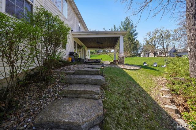 1831 Kehrswood Drive, Clarkson Valley, MO 63005