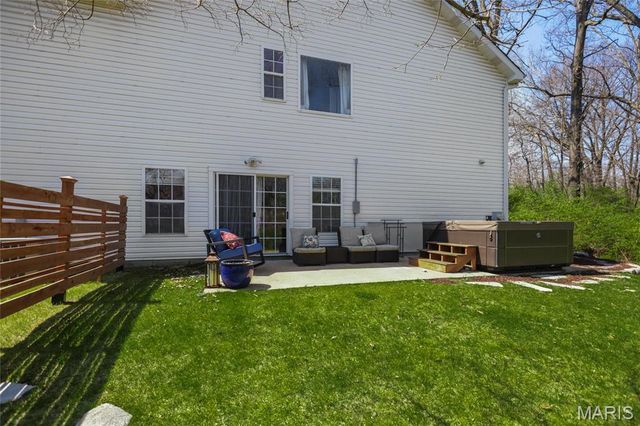 1831 Kehrswood Drive, Clarkson Valley, MO 63005