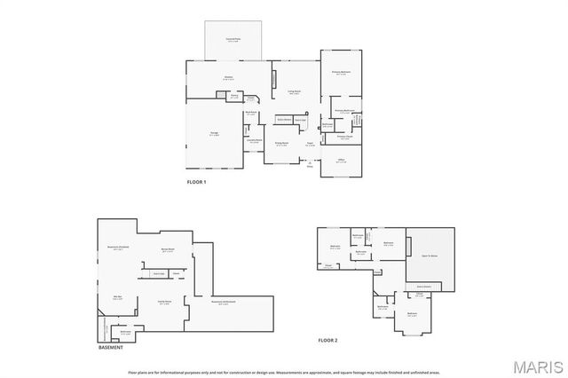 1831 Kehrswood Drive, Clarkson Valley, MO 63005