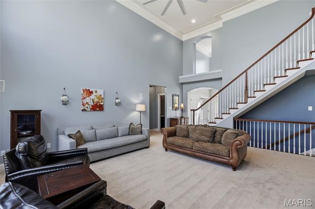 1831 Kehrswood Drive, Clarkson Valley, MO 63005