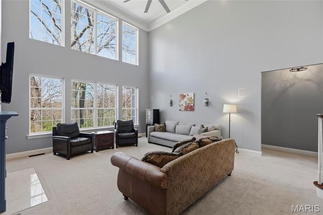 1831 Kehrswood Drive, Clarkson Valley, MO 63005