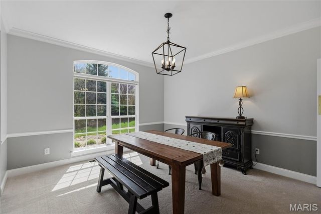 1831 Kehrswood Drive, Clarkson Valley, MO 63005