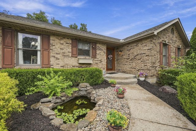 1834 Whispering Trail, Union, KY 41091
