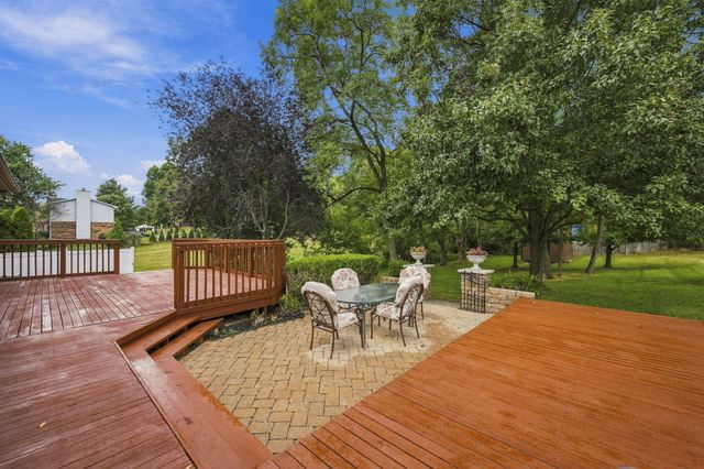1834 Whispering Trail, Union, KY 41091