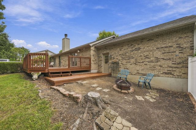 1834 Whispering Trail, Union, KY 41091