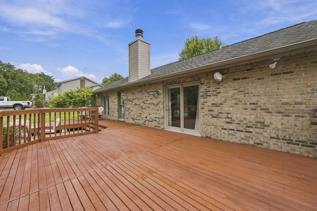 1834 Whispering Trail, Union, KY 41091