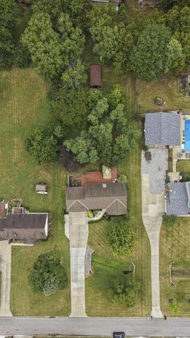 1834 Whispering Trail, Union, KY 41091