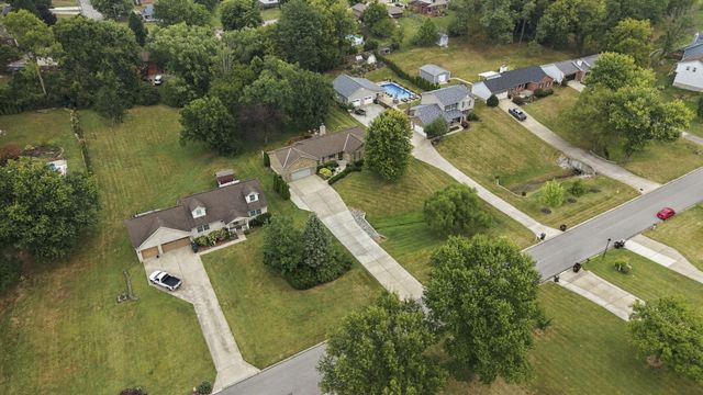 1834 Whispering Trail, Union, KY 41091