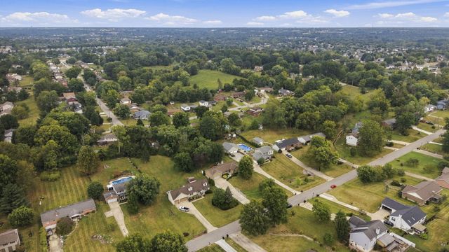 1834 Whispering Trail, Union, KY 41091